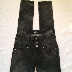Lavo High Waist Jeans Sz S